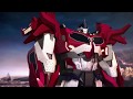 Transformers Prime: Optimus Prime & Megatron - Cities in Dust |Music Video| HD