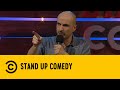 Come passare un esame all&#39;università - Daniele Tinti - Stand Up Comedy - Comedy Central