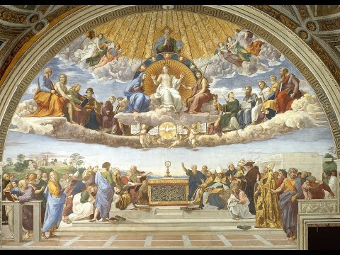 A Conversation with A Believer