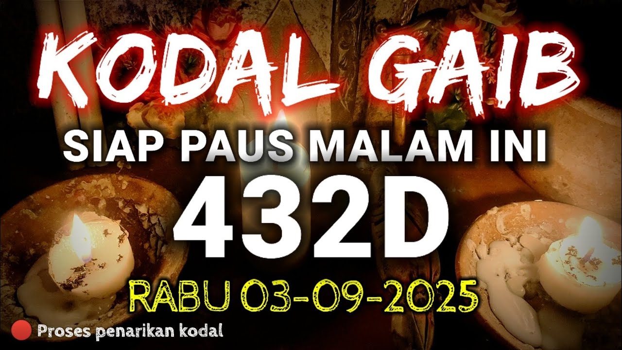 angka ghaib malam ini
