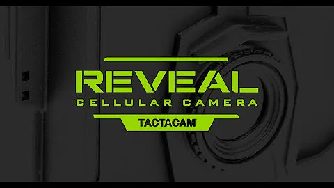 TACTACAM Reveal GEN 1 Firmware Update