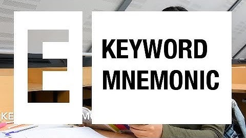 How effective are keyword mnemonics ?