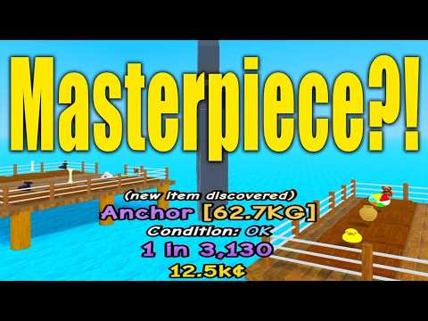 ROBLOX's New BEST Digging Game?!