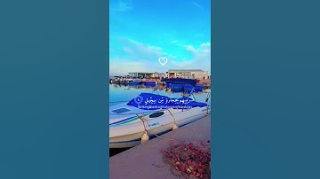 سورة الفيل (ألــم تر كيـف فعل ربك بأصحاب الفيل..) ♡ القارئ عبد الله خلف ♡