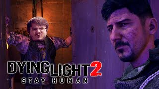 Мэддисон заценил Dying Light 2: Stay Human