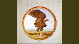 Video thumbnail of "Michael Nesmith - Only Bound"