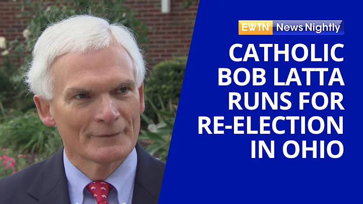 Catholic Congressman Bob Latta Runs for Re-Electio...