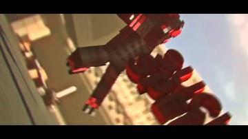 Intro / SuchSpeed / Ft. SimonTheGamer / Mass Dual / - HwoarangXx / 60 FPS