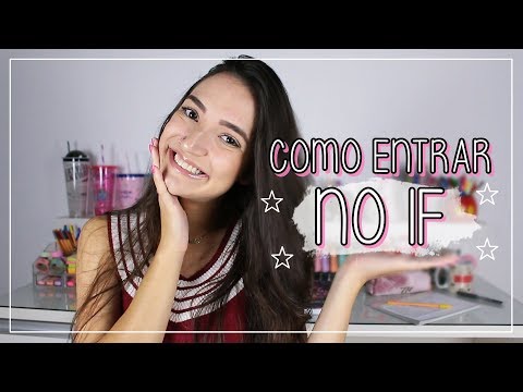 Vídeo: Como Entrar No SFedU