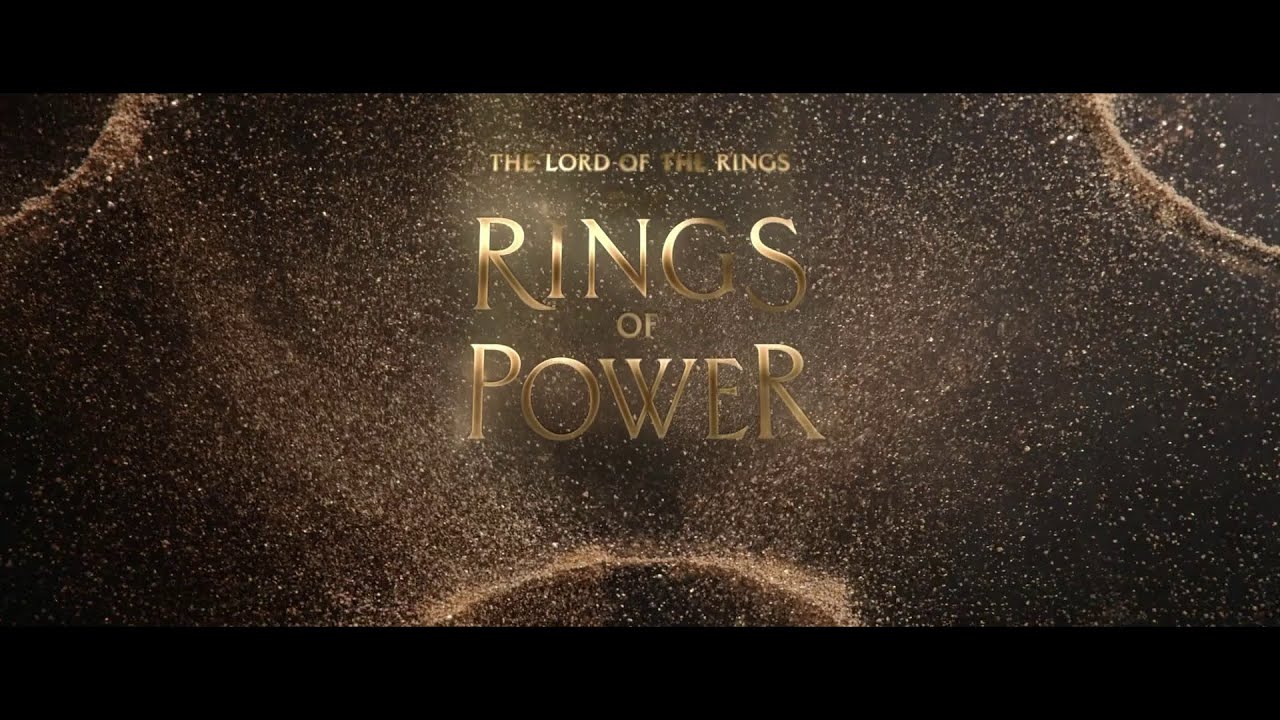 Music Of The Lord Of The Rings The Rings Of Power: Most Up-to-Date