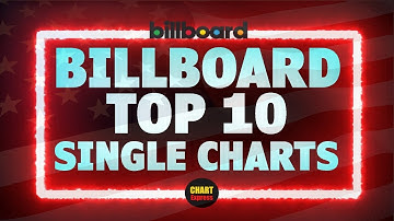 Billboard Hot 100 Single Charts | Top 10 | November 22, 2025 | ChartExpress