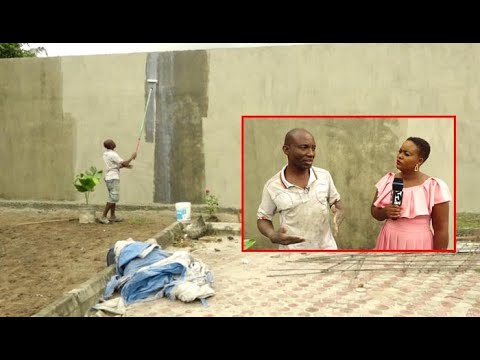 Video: Insulation sahihi ya kuta za nyumba kutoka ndani