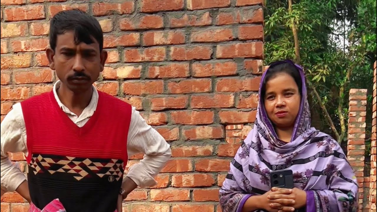 আমার স্বপ্নের বাড়ির কাজ করতে এ পর্যন্ত কত টাকা খরচ হলো শুনে যাবেন।