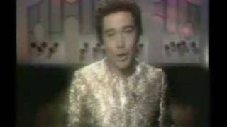 Marty Rhone: The King & I