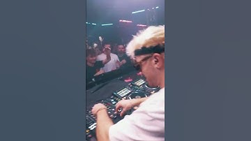Thumbnail of James Hype mixes 'Pump Up The Jam'