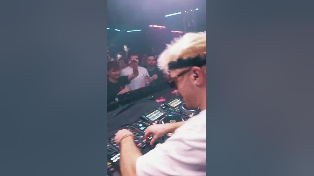 James Hype mixes 'Pump Up The Jam'