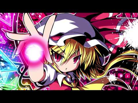 【東方vocal】壊れた国の嘘つき姫（重低音強化版）