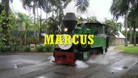 Thomas and Friends New Engine Slideshow Part 26