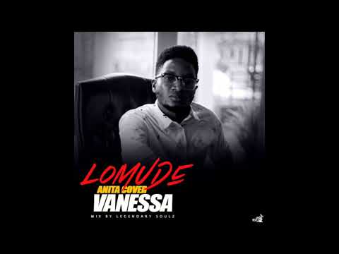 SALATIEL ANITA COVER BY LOMUDE VANESSA