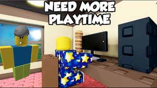 Need more playtime by Jaxx_Attaxx 1,239 views 3 months ago 7 minutes, 44 seconds