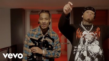 Yella Beezy - Blame it on Me (Official Music Video) ft. JR Patton