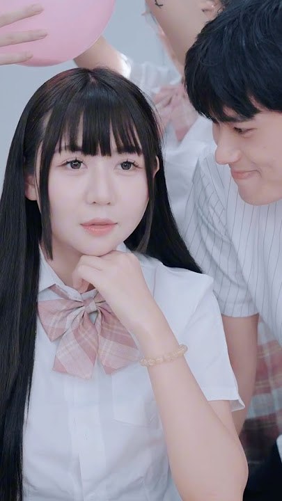 Stopped Time… To Save My Love from a Cruel Prank 💫#mila