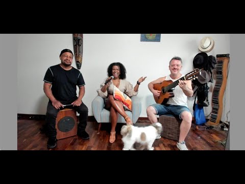Zabelê Trio Mando Seu Balance De Zeca Pagodinho