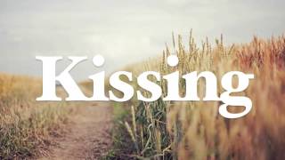 Video thumbnail of "Country / Alternative Pop Beat "Kissing" SOLD"