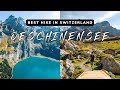 Oeschinensee panorama hiking guide  best hike in switzerland