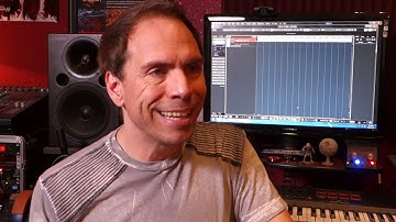 RME Artist Frank Klepacki, Video Game Audio Composer on Creative process and workflow.