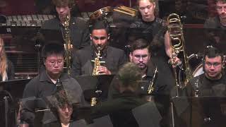 UMich Symphony Band - Percy Aldridge Grainger- Colonial Song (1911) by umsymphonyband 2,370 views 7 months ago 7 minutes, 14 seconds