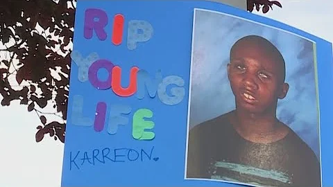 Parents arrested in death of Karreon Franks