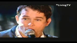 Boyzone - No Matter What (Live)