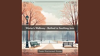 Crisp Winter Evening (Key Ab Ver.)