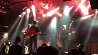 Huanastone - Live at Kulturbolaget KB Malmoe 2020 - Full show