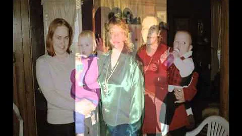 Donna Mae Grubbs  1943 - 2012
