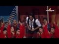 Ranveer singh  tribute to all superstar of 90s in colors 19th screen awards 2013