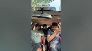 Bombay Cousin Trying To Speak Tamil (Deleted Scenes) Ft. Rahul Subbu & Nirmal | Abishek Kumar