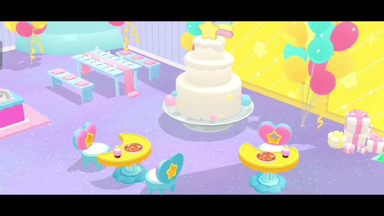 Play together star catch teenieping update part 2/pk xd new update part 7