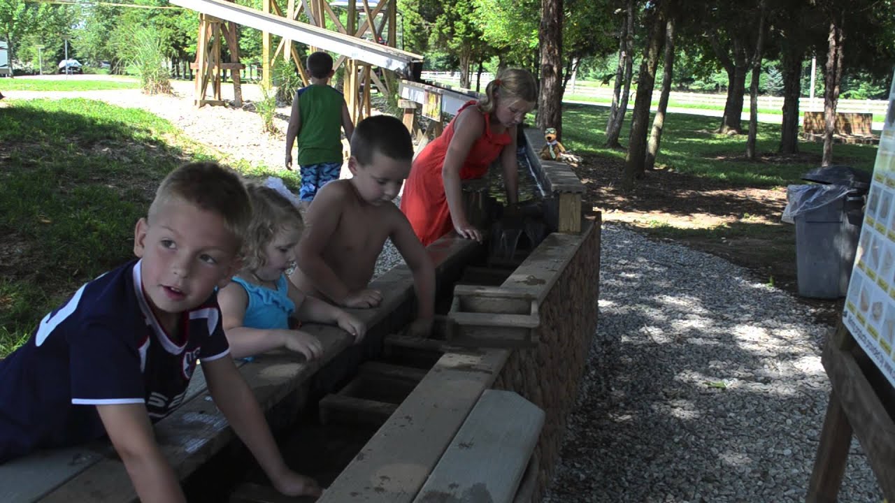 Yogi Bear Jellystone Park Camp Resort