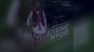 Preye Odede – Eyene Nyor (Marvelous) Music Lyrics