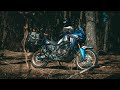 Best Mods for an Africa Twin