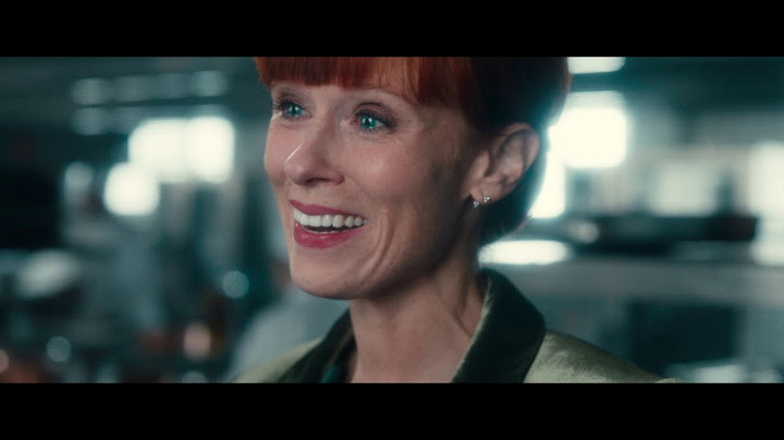 映画『パリの家族たち』予告編