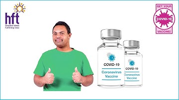 About the Covid-19 (Coronavirus) vaccine: an accessible video for people with a learning disability