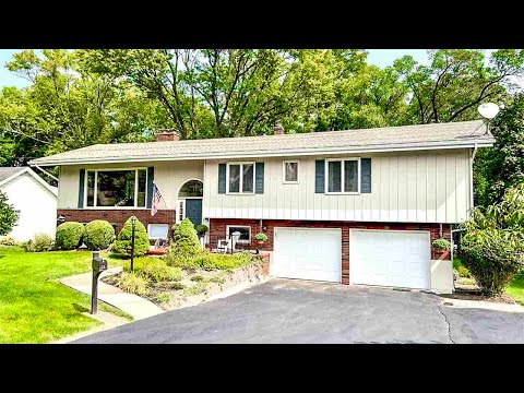 70 Valentine Avenue, Kingston, NY home video tour