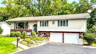 70 Valentine Avenue video tour