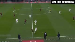 RELATO!! TRAS LO MEJOR DE LUIS ADVINCULA FRENTE AL REAL MADRID