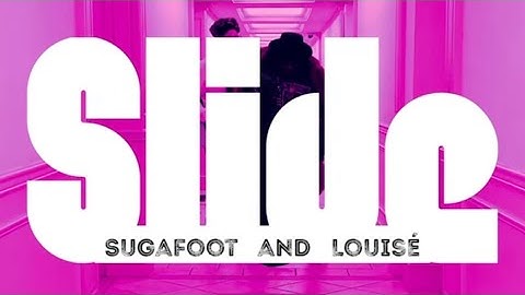 YX - Slide (Y.X.Official) #Viral