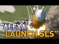 Alexa’s Flying to the Moon | TMRO:News