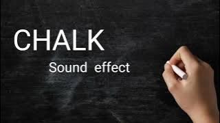 chalk sound effect no copyright| efek suara kapur tulis no copyright